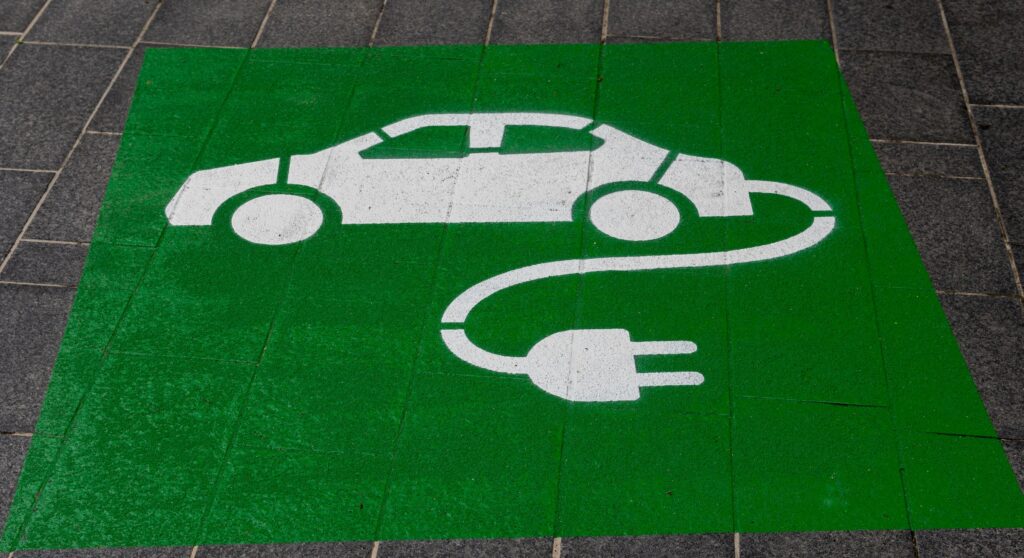 Electric Car information